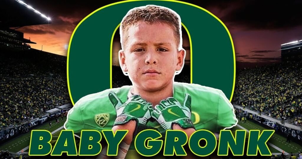 Baby Gronk Net Worth