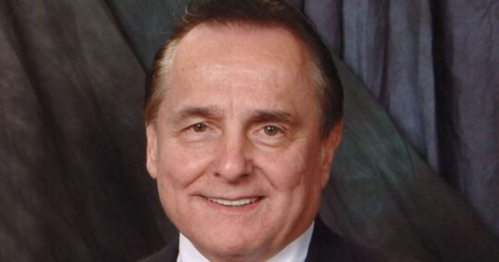 Bill Gothard Net Worth 