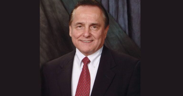 Bill Gothard Net Worth Income, Career, Assets, Age & Biography 