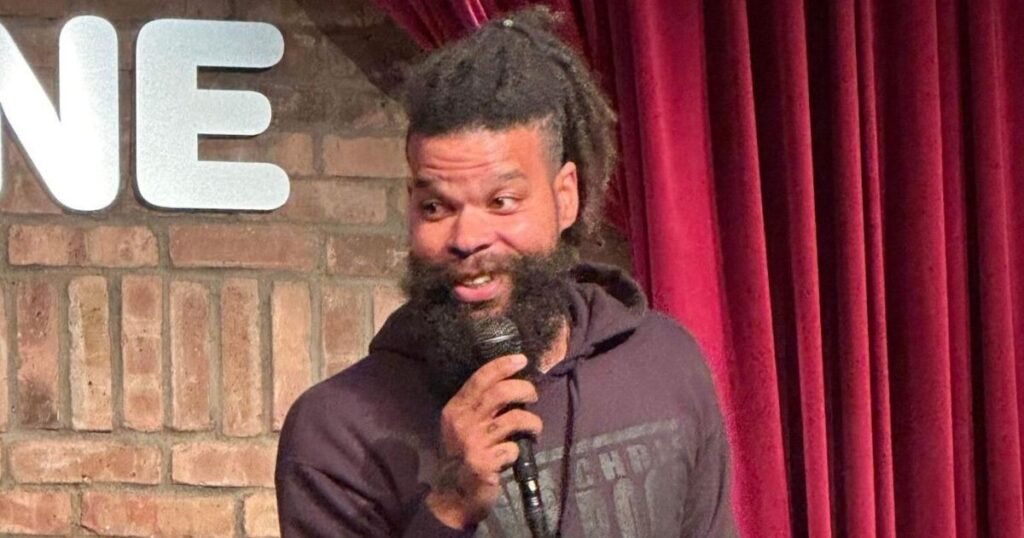Damon Darling Net Worth 
