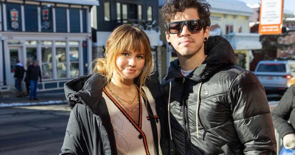 Debby Ryan Acting Career