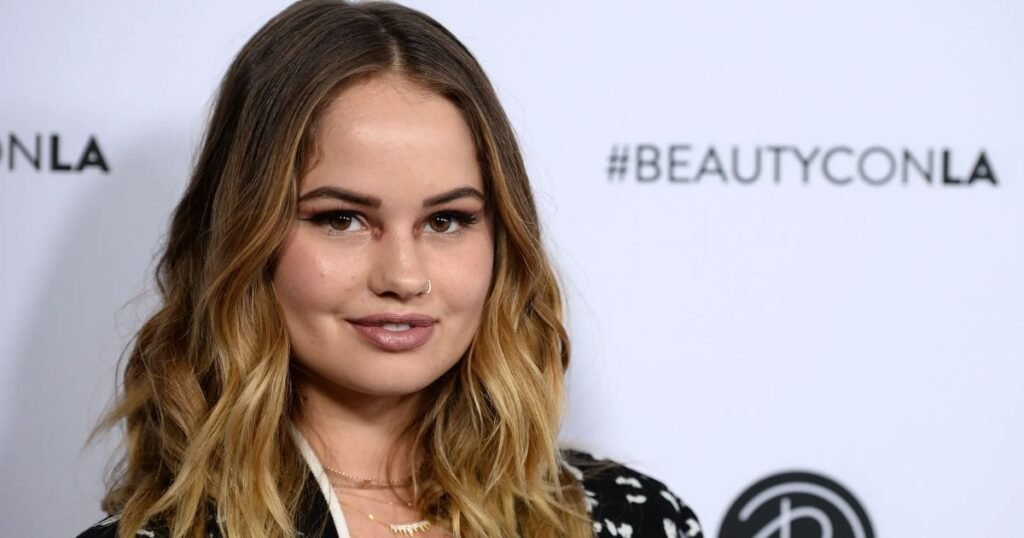 Debby Ryan Net Worth