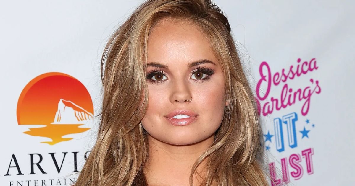 Debby Ryan Net Worth Salary, Career Earnings, Assets & Personal Life