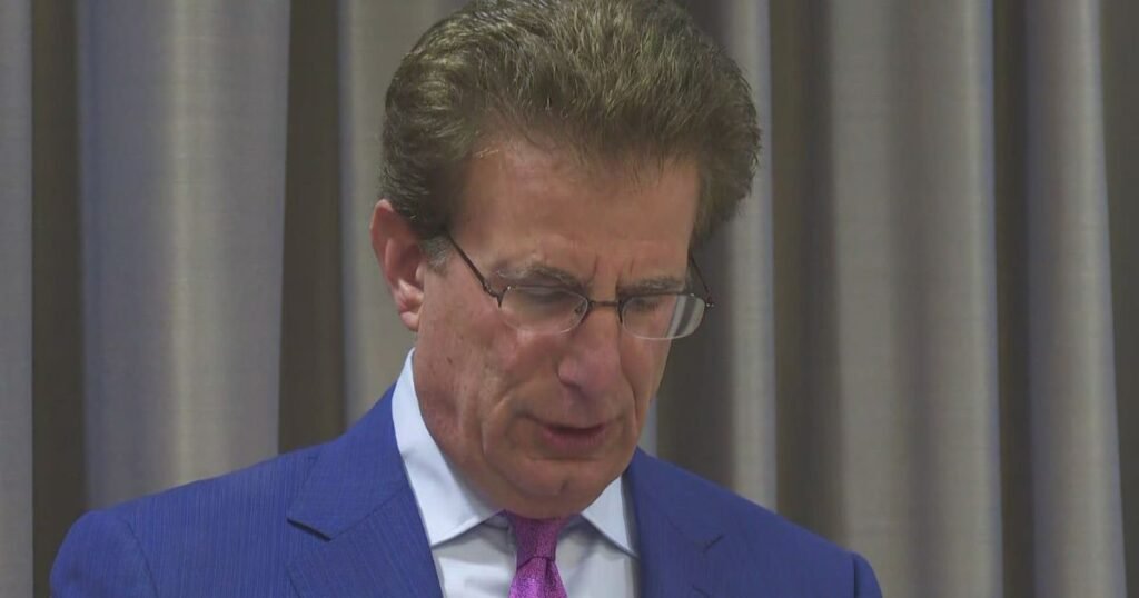 How Much Is Morris Bart Net Worth
