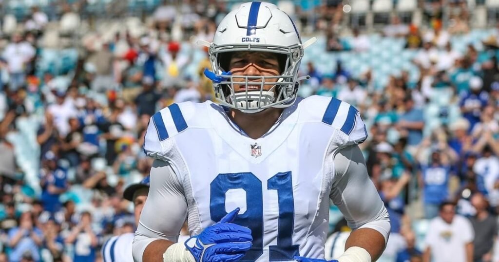 Isaac Rochell Career Highlights and Achievements