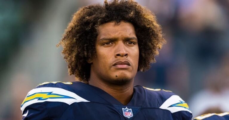 Isaac Rochell Net Worth NFL Career, Salary, Earnings & Biography 