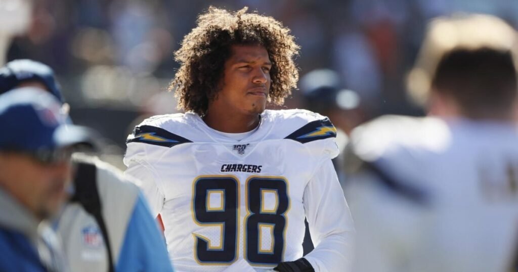 Isaac Rochell Net Worth and Wealth Overview