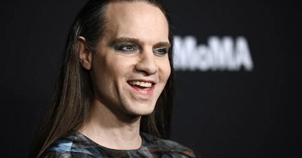 Jordan Roth Main Sources of Income 
