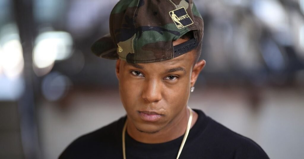 Lil Zane Net Worth