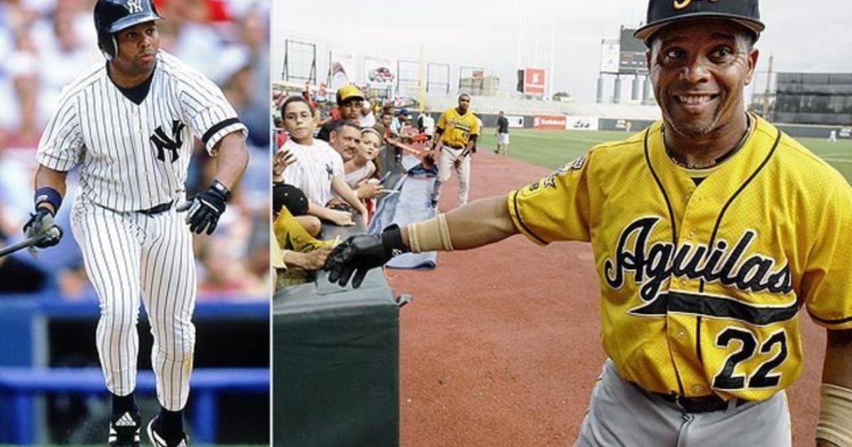 Luis Polonia Net Worth MLB Career Earnings, Salary, Wife & Biography