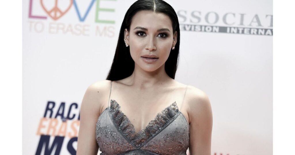 Naya Rivera Early Life