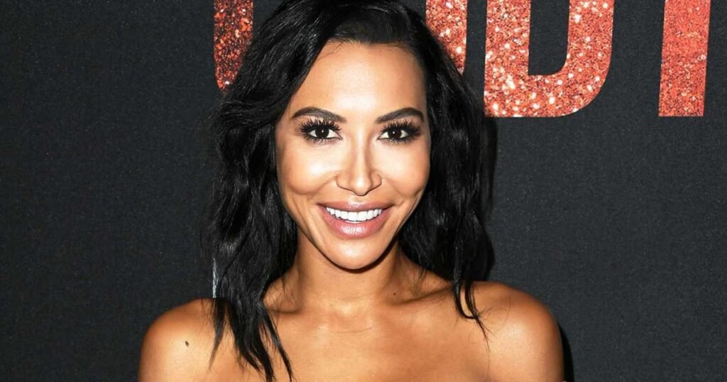 Naya Rivera Net Worth