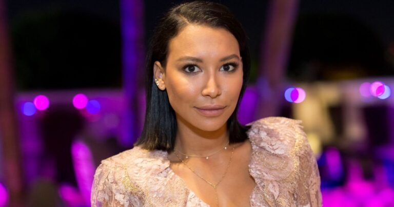 Naya Rivera Net Worth Glee Salary, Career Earnings, Assets & Legacy