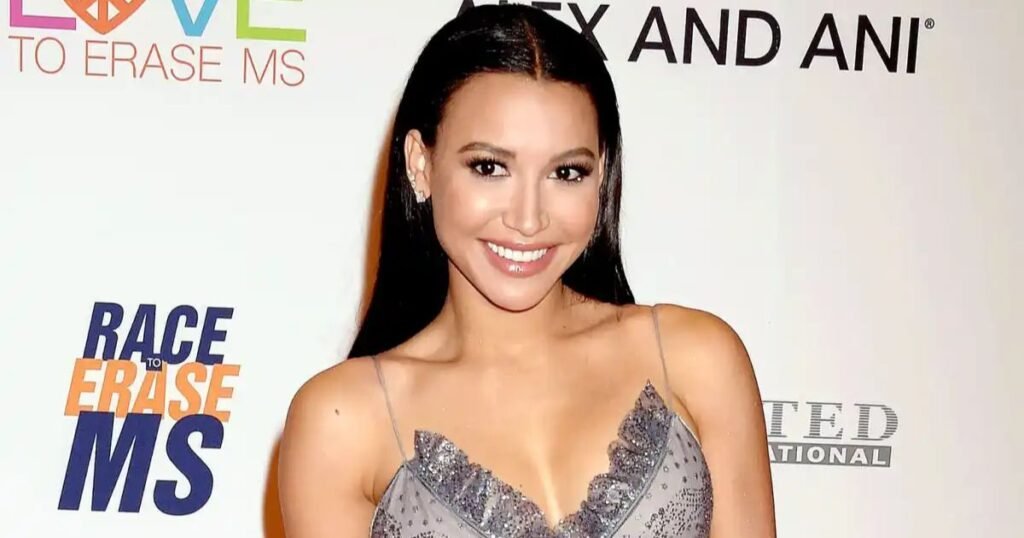 Naya Rivera Personal Life