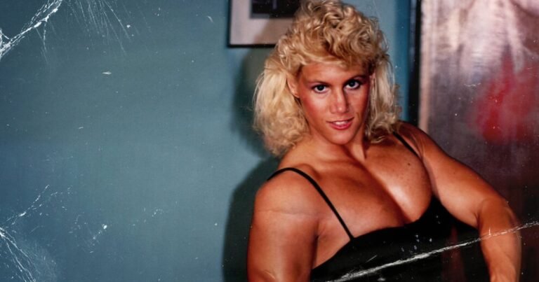Sally McNeil Net Worth Income, Career, Assets & Biography 