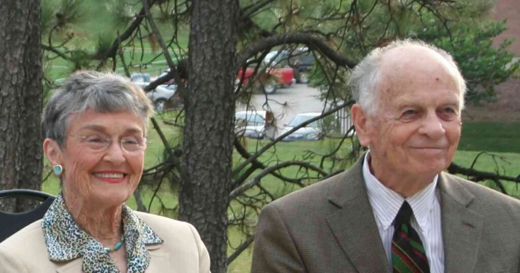 Bill Dunn Family and Personal Life
