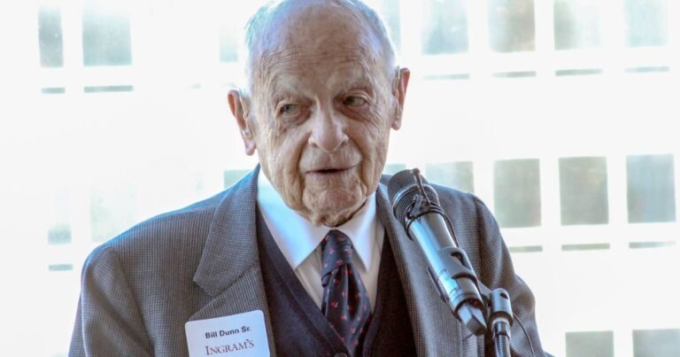 Bill Dunn Net Worth Career, Income, Salary, Assets & Biography 