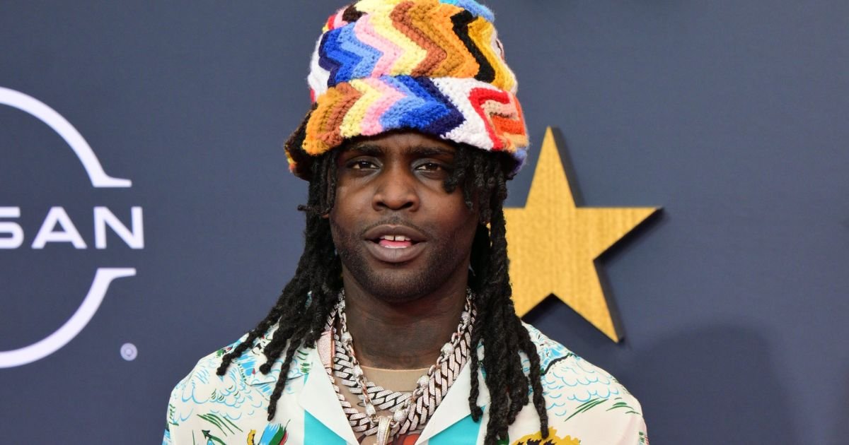 Chief Keef Net Worth Career, Income, Salary, Assets & Biography 
