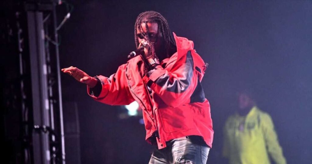 Chief Keef Salary and Career Earnings