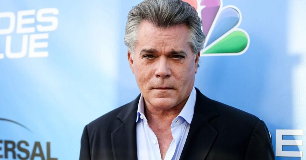 Ray Liotta Career Highlights and Achievements