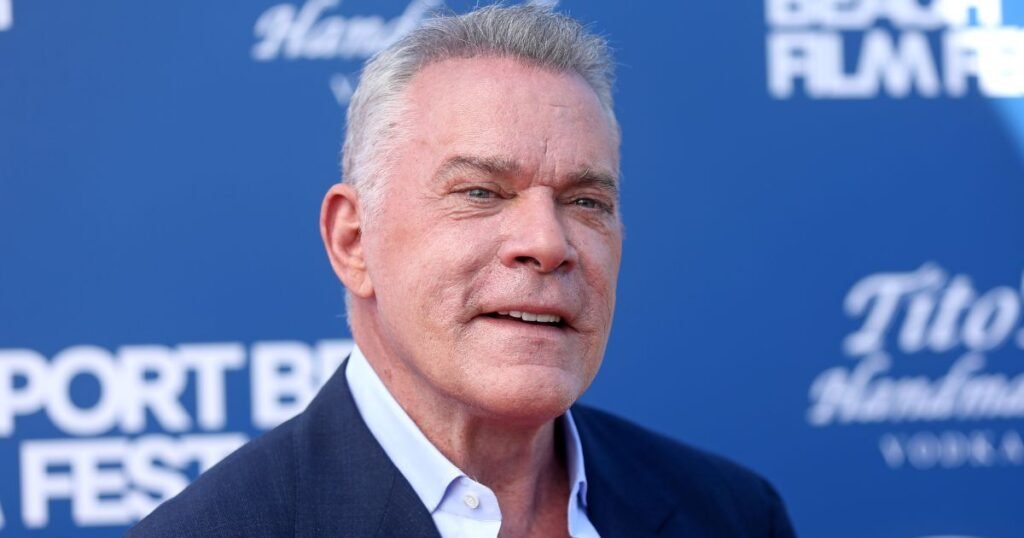 Ray Liotta Net Worth