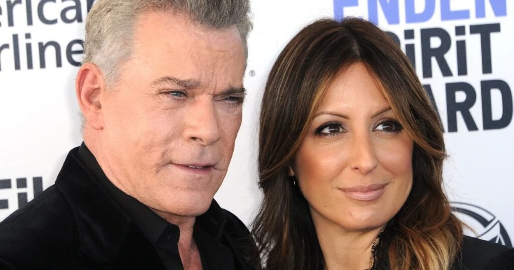 Ray Liotta Personal Life and Family